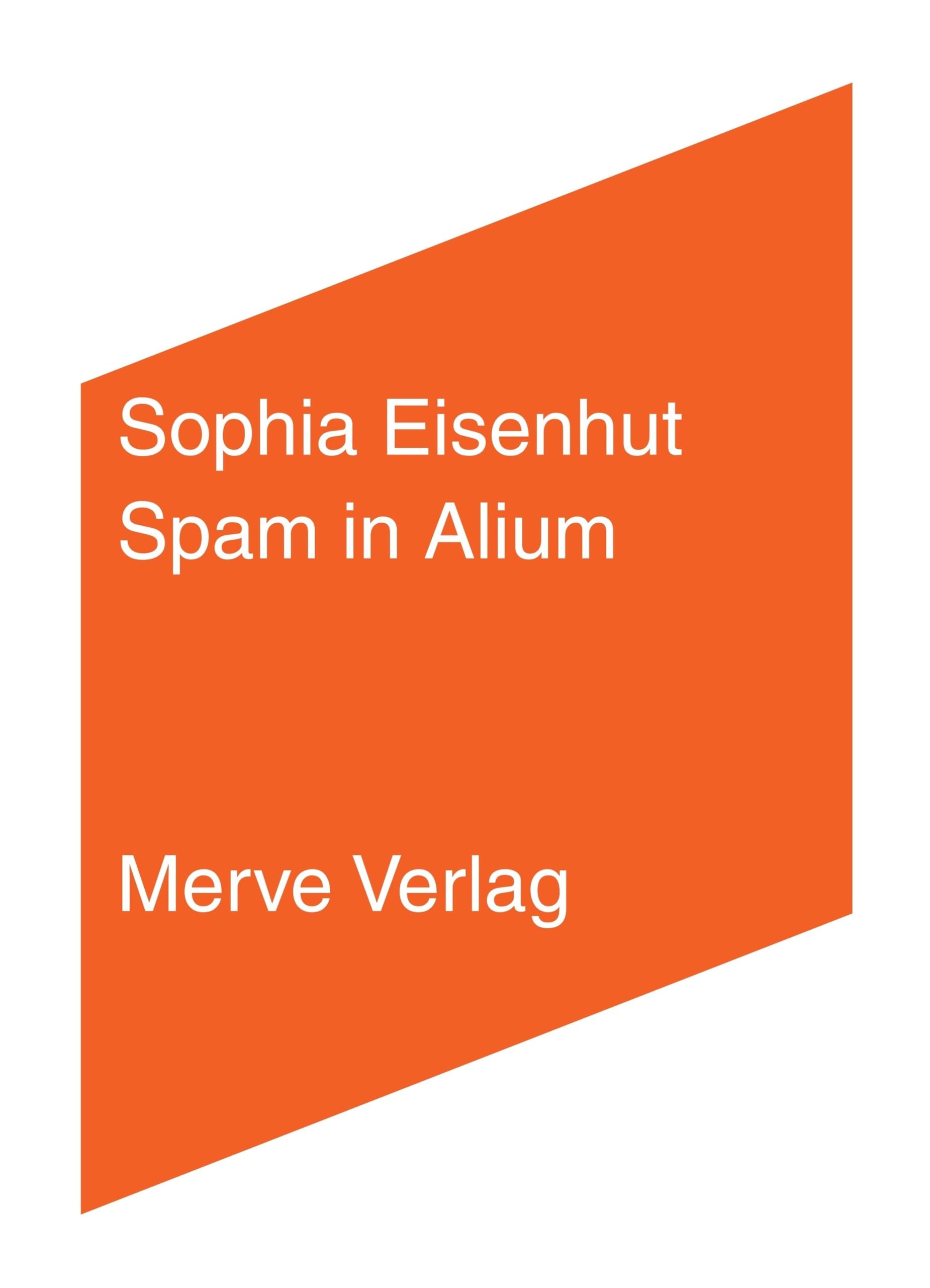Product Image: Spam in Alium