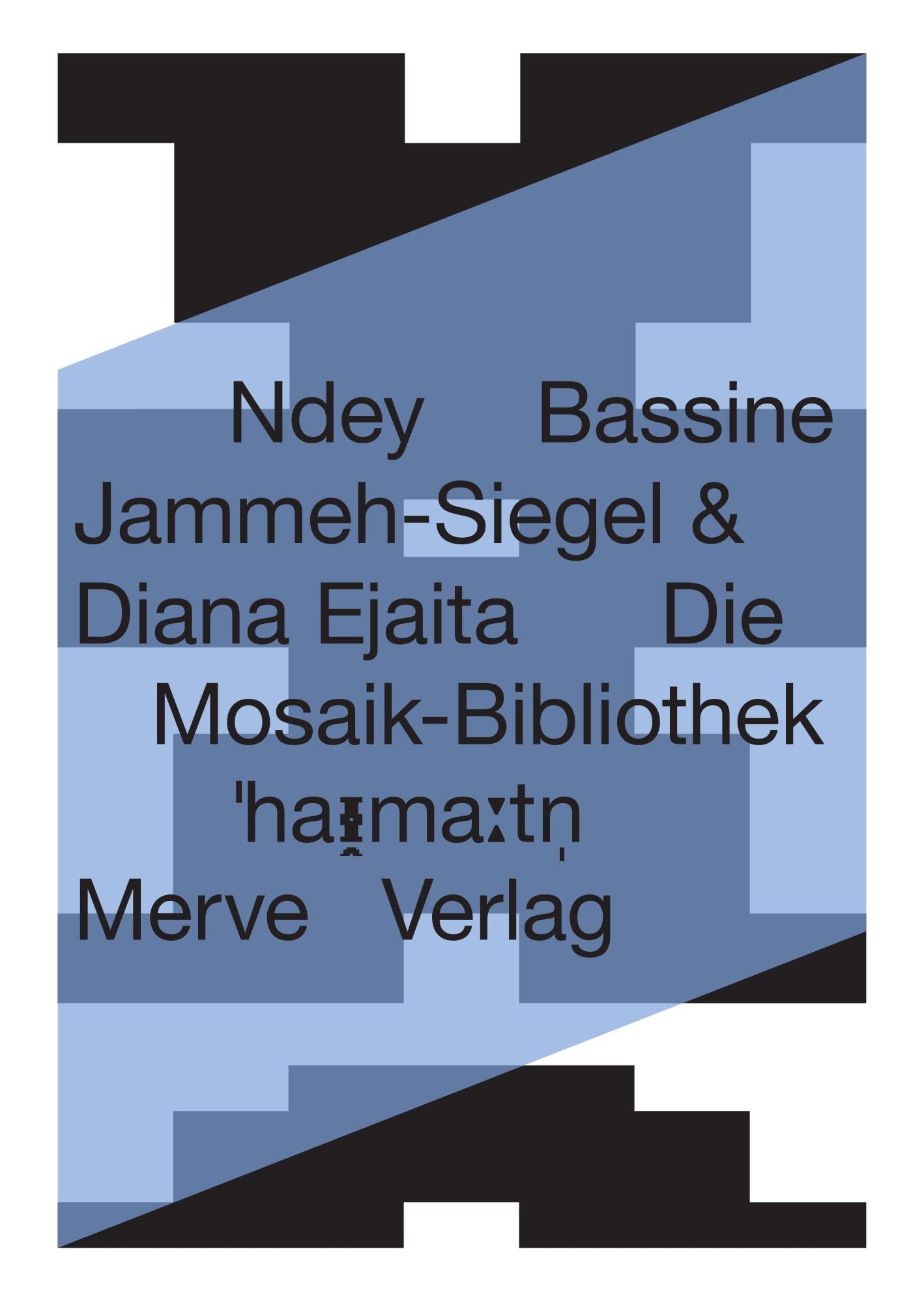 Die Mosaik-Bibliothek Politics & History