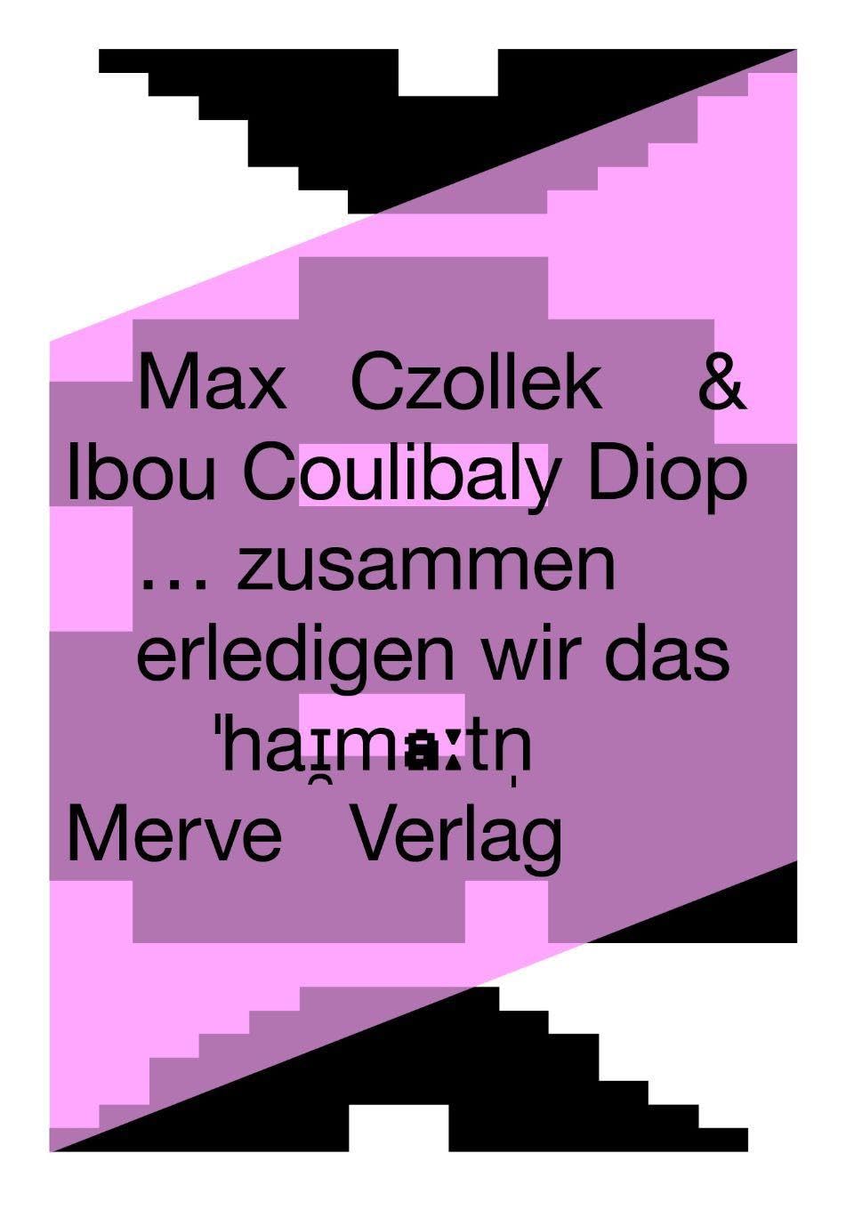 Product Image: ... zusammen erledigen wir das