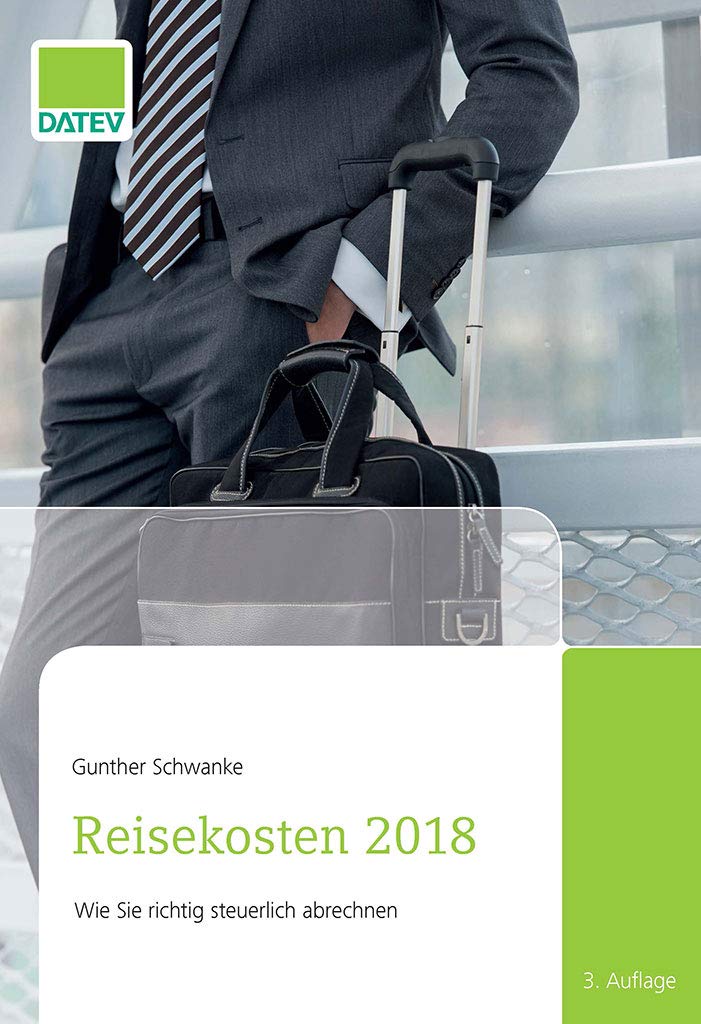 Product Image: Reisekosten 2018