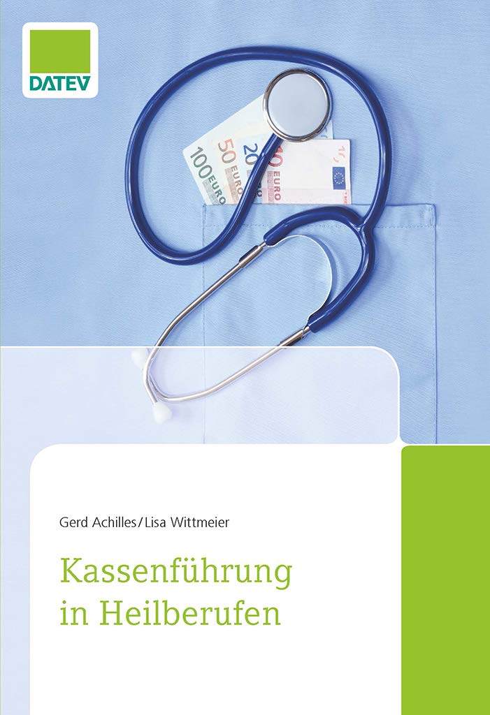 Kassenführung in Heilberufen Law