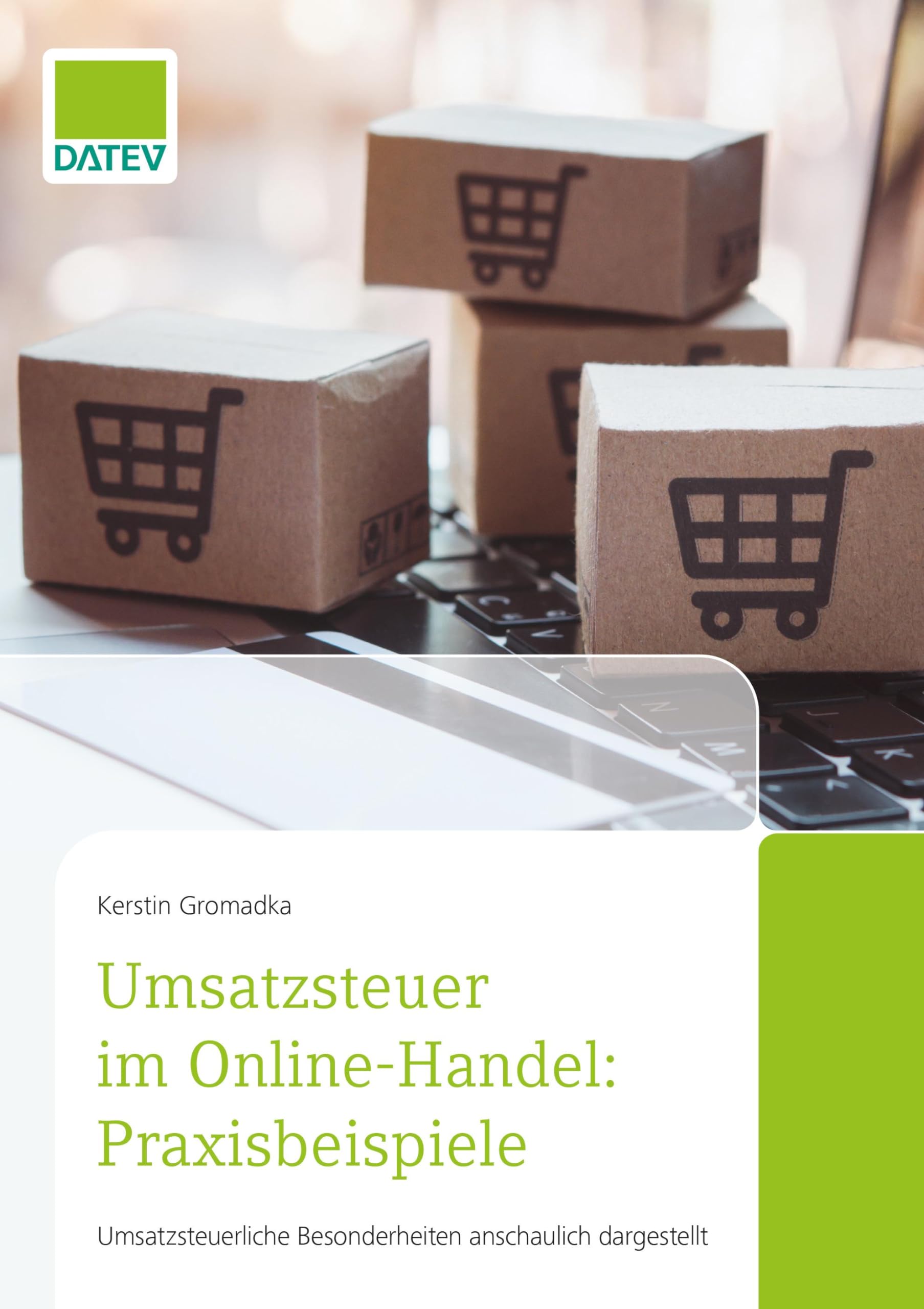 Umsatzsteuer im Online-Handel: Praxisbeispiele Law