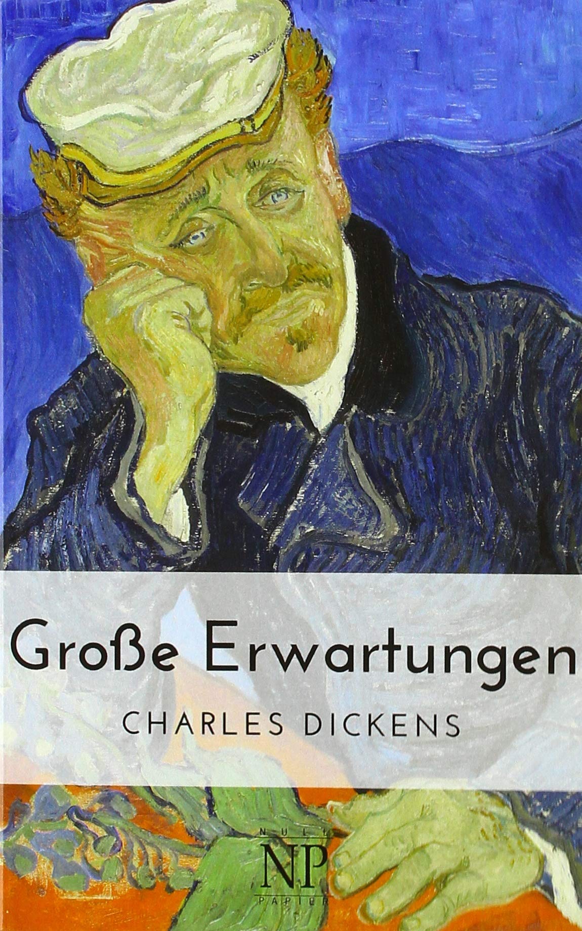 Große Erwartungen: Neu bearbeitete und vollständige Übersetzung (Klassiker bei Null Papier) Classics