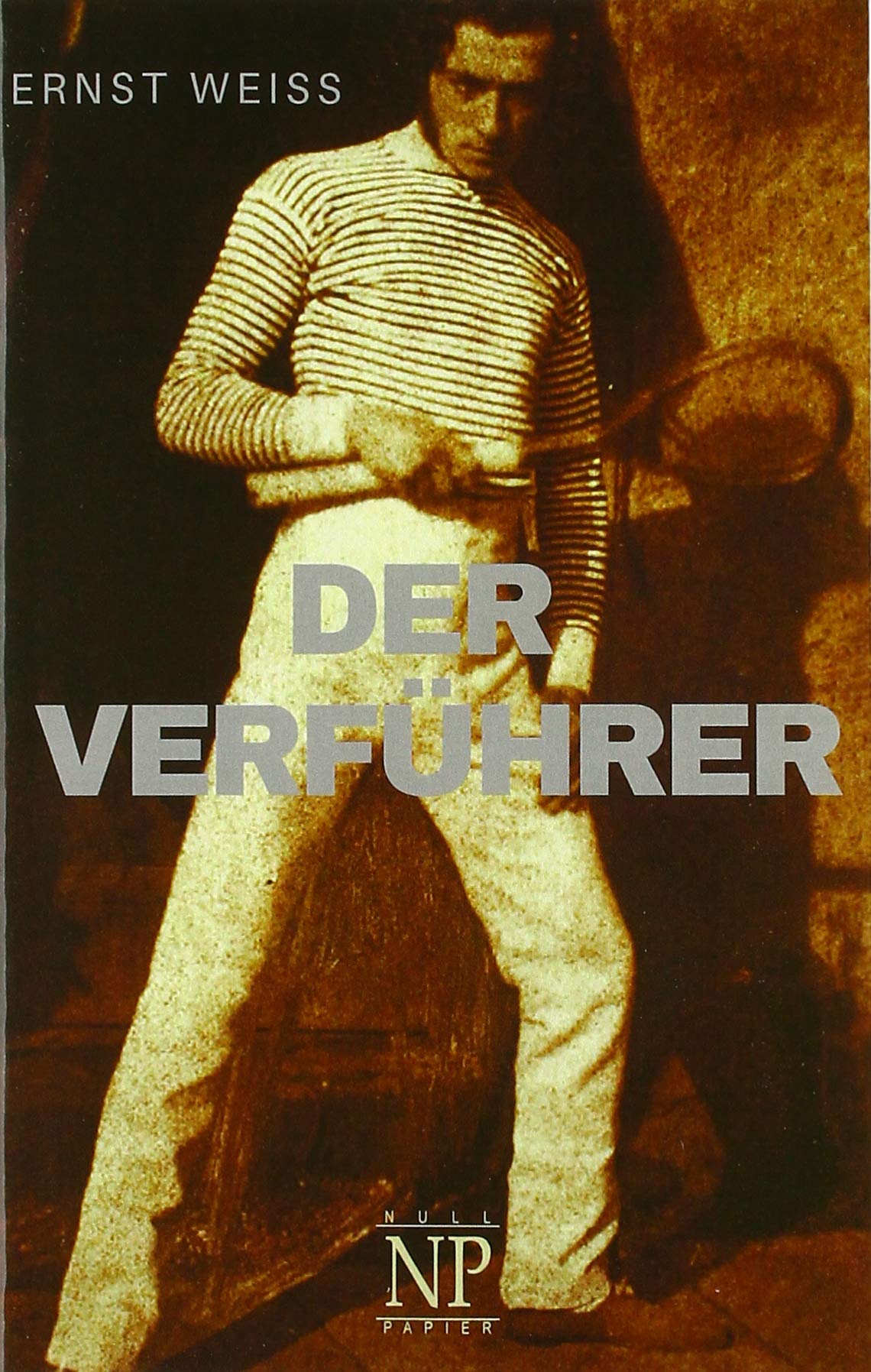 Der Verführer: Roman Historical Fiction