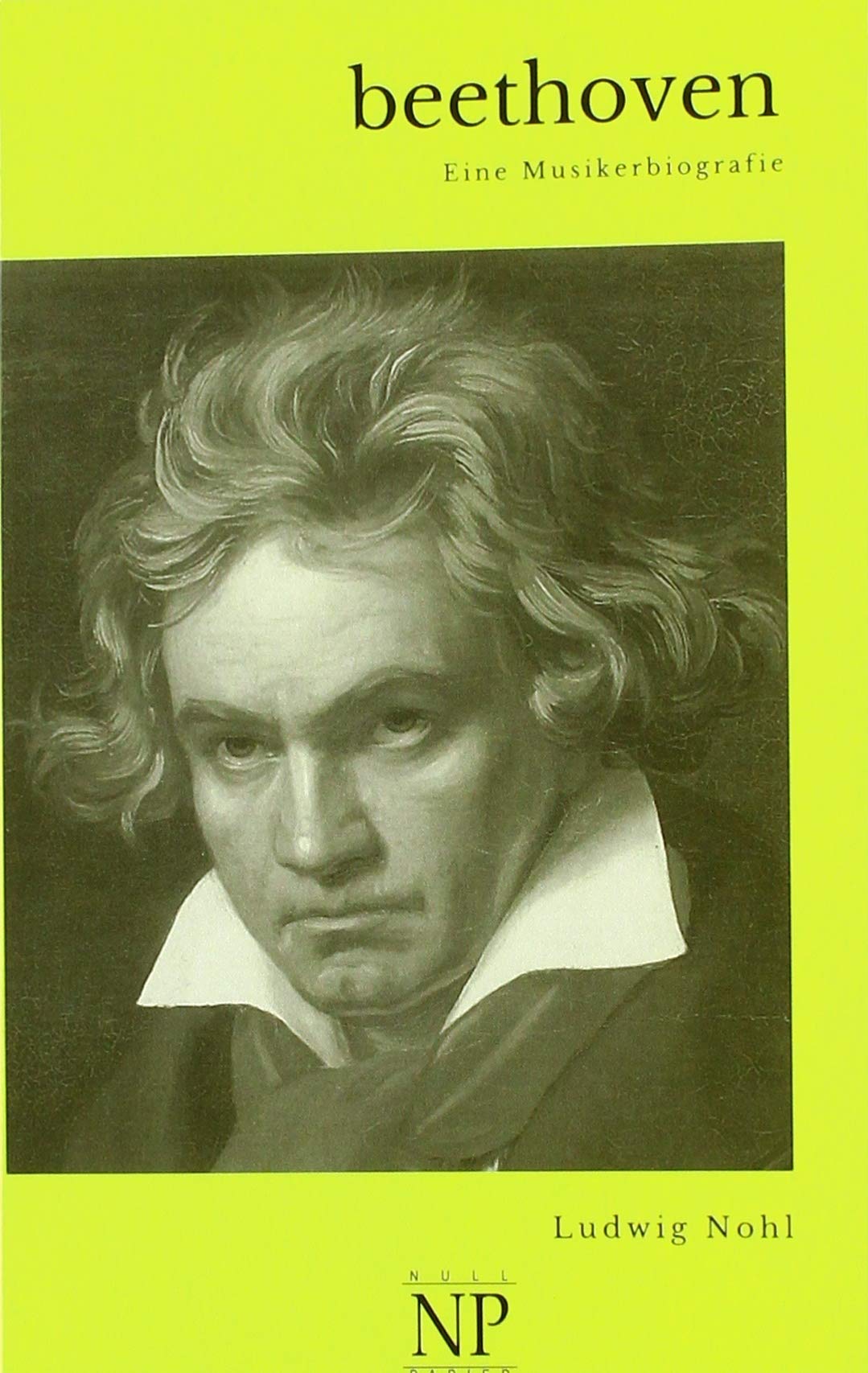 Beethoven: Eine Musikerbiografie (Musikerbiografien) Memories