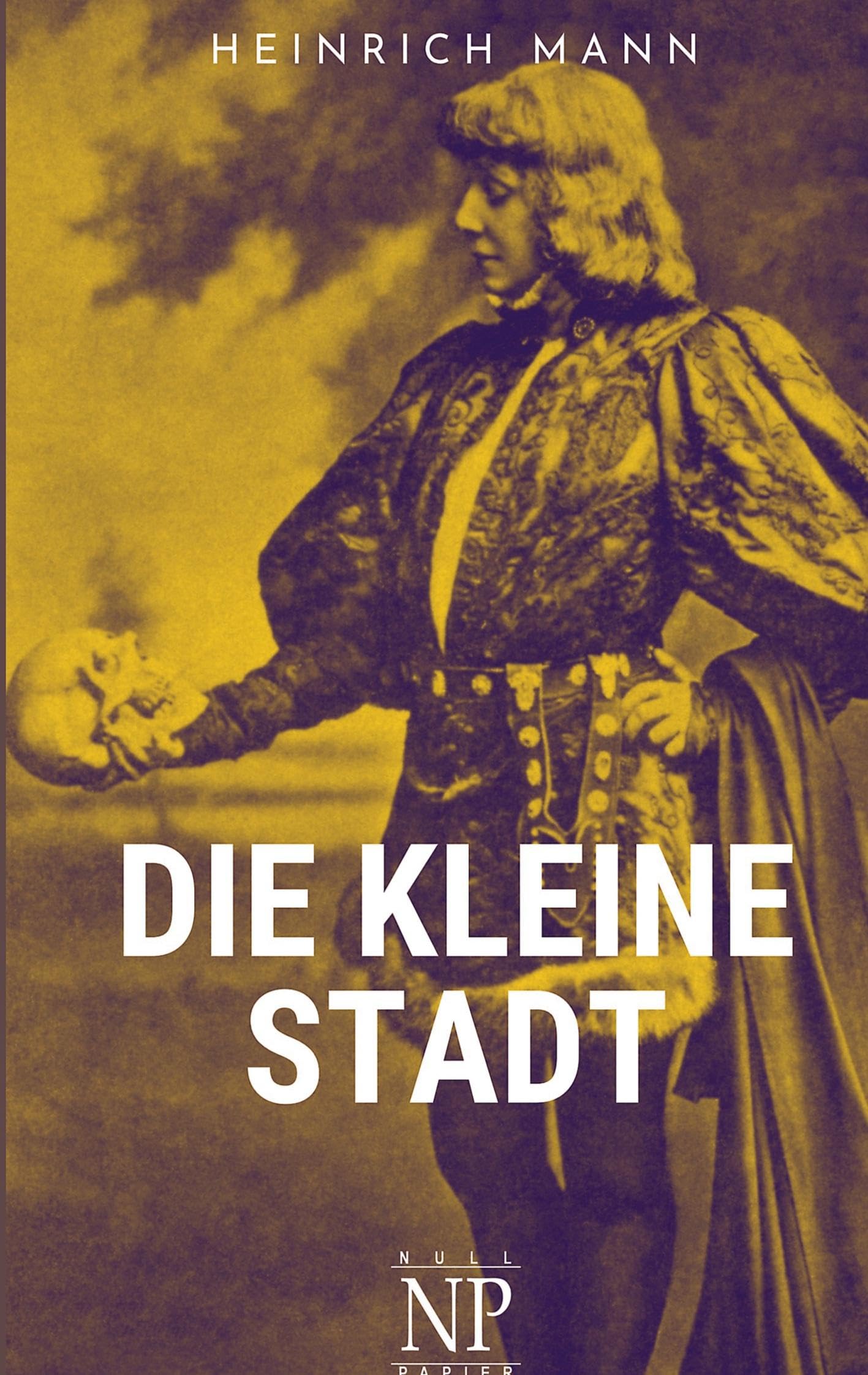 Die kleine Stadt: Roman Classics