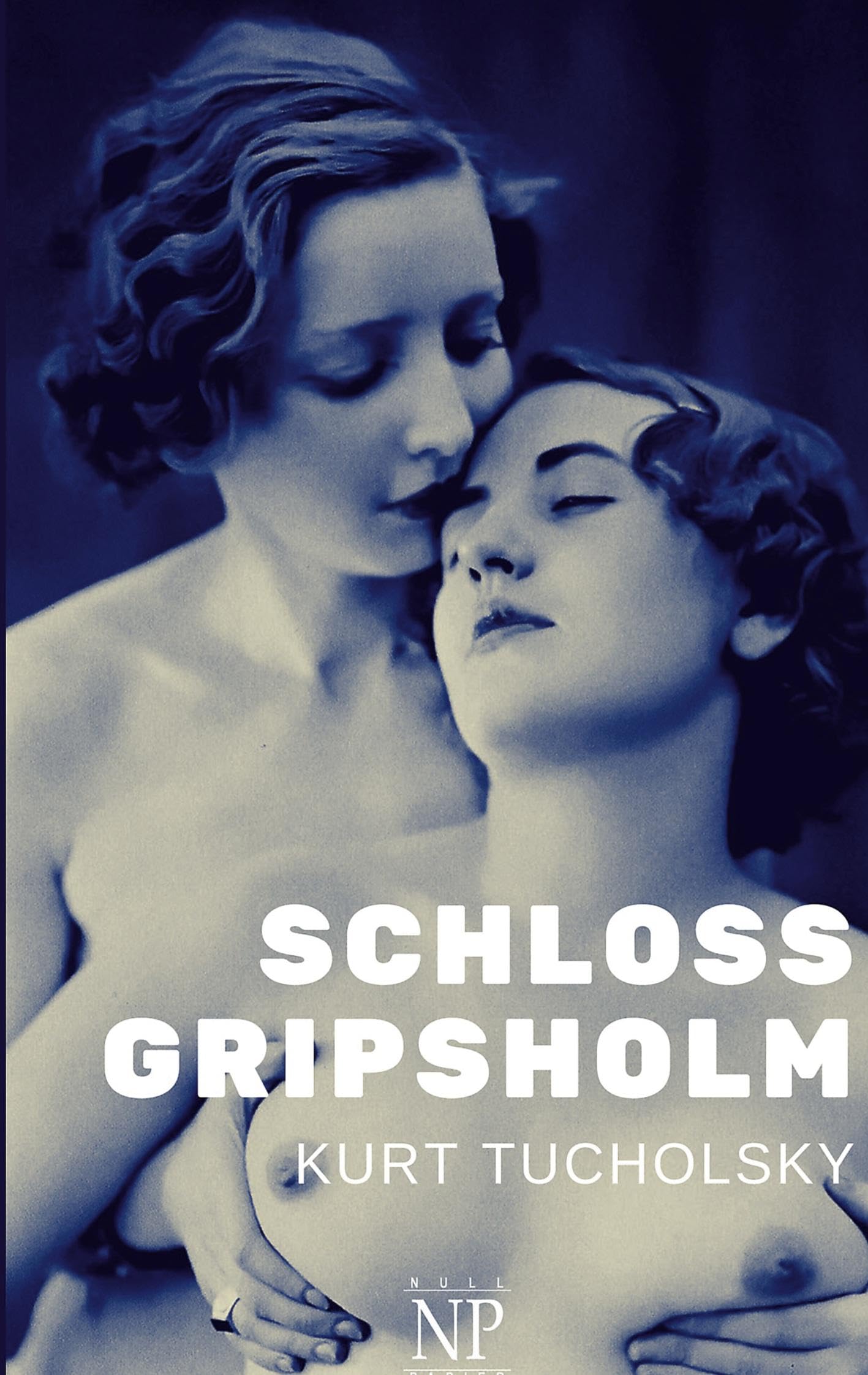 Schloss Gripsholm: Eine Sommergeschichte (Minis bei Null Papier) Contemporary literature