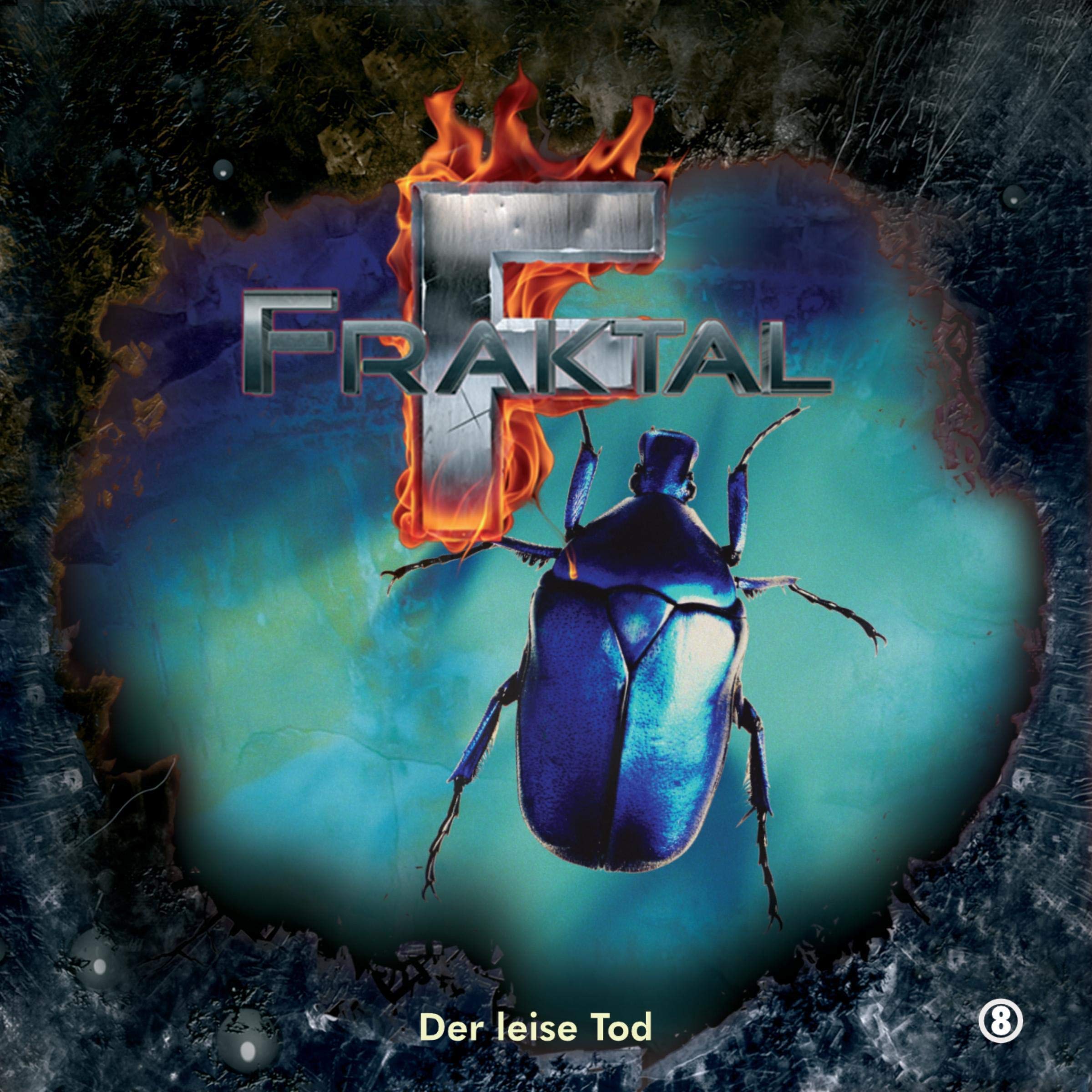 Folge 8-der Leise Tod Radio Plays