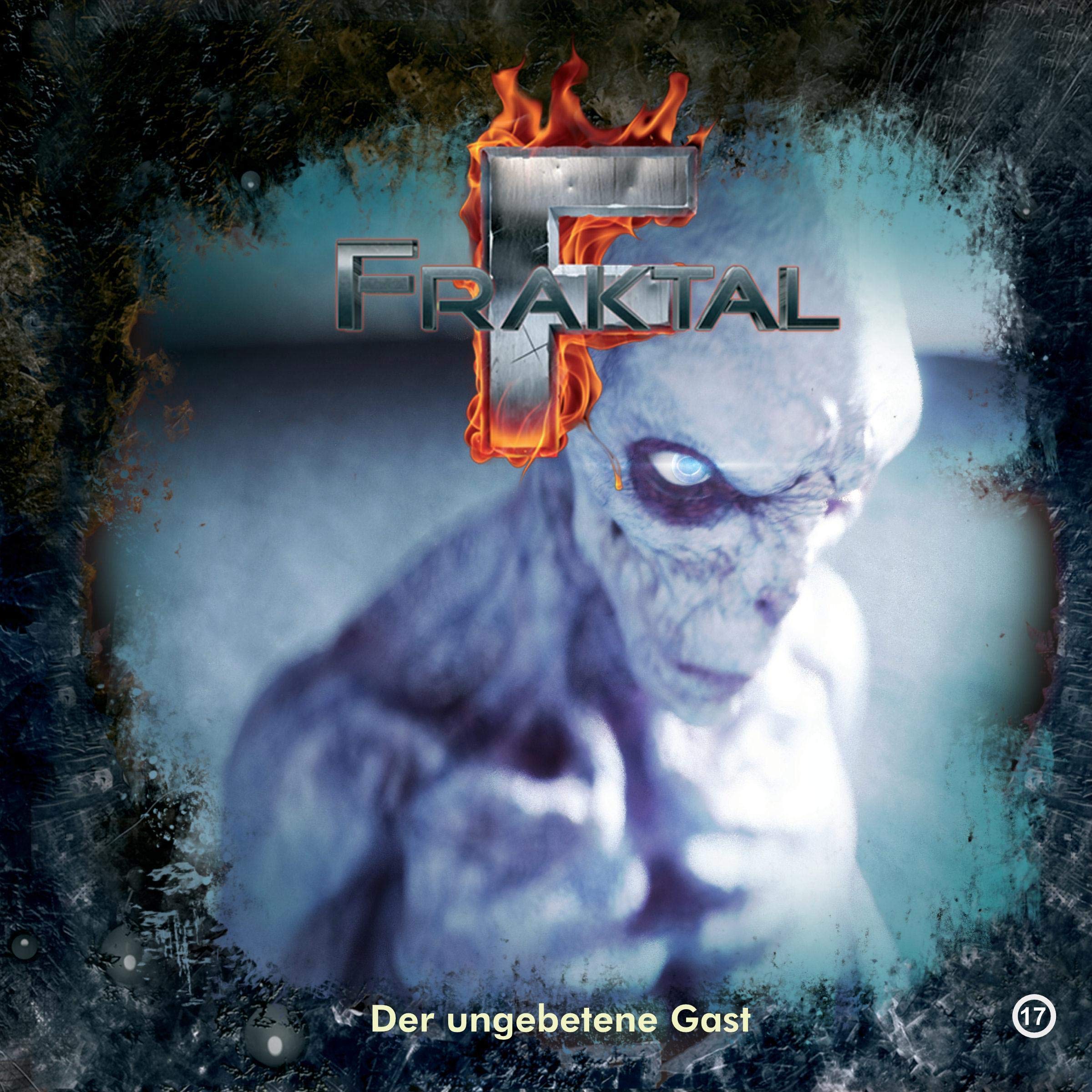 Folge 17-der Ungebetene Gast Radio Plays
