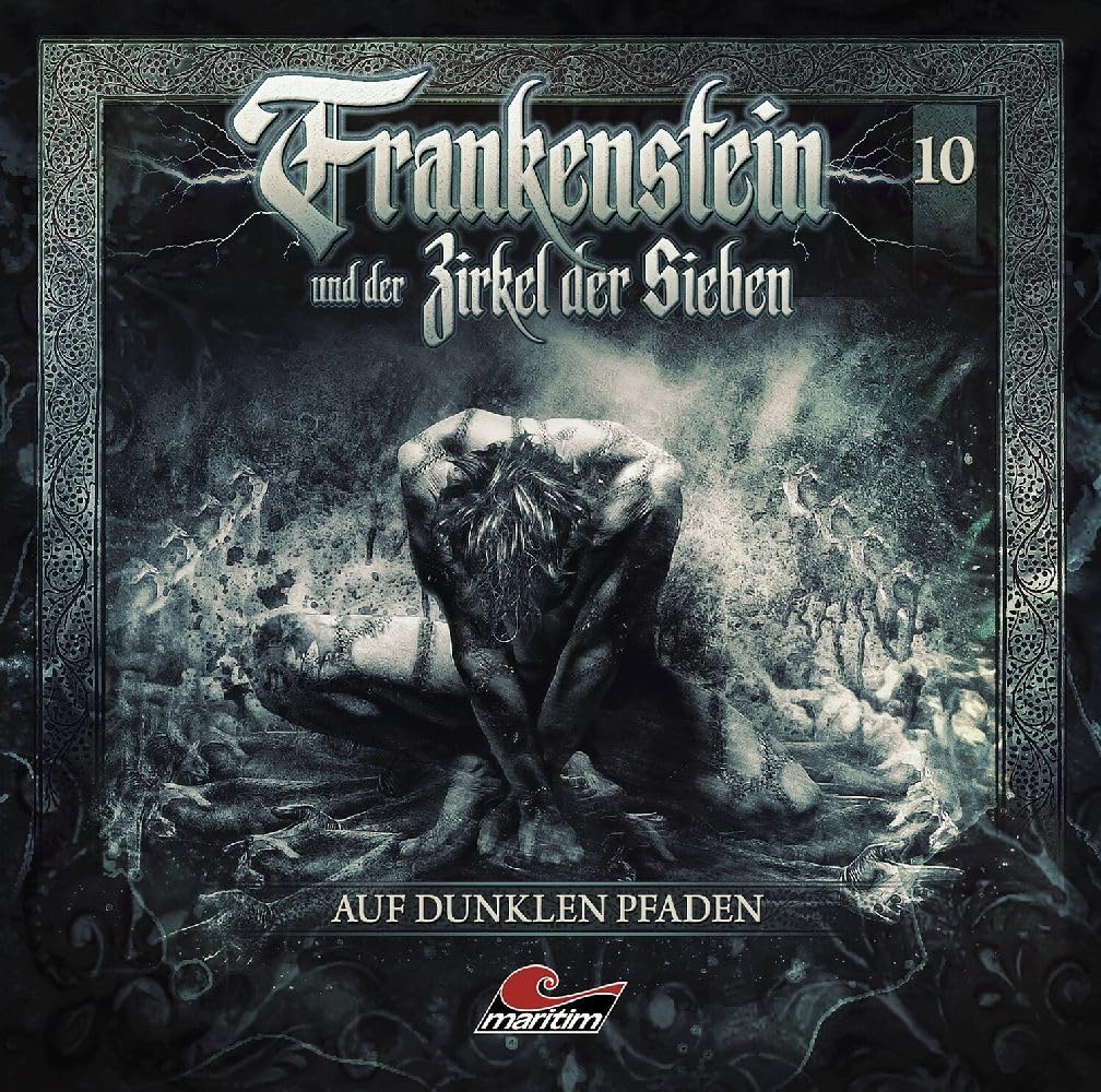 Frankenstein 10 - auf Dunklen Pfaden Radio Plays