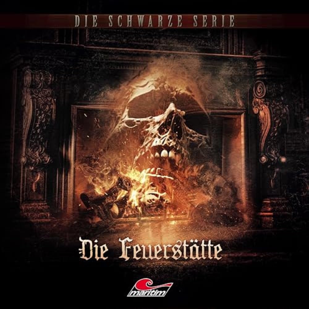 Folge 31: die Feuerstätte Radio Plays