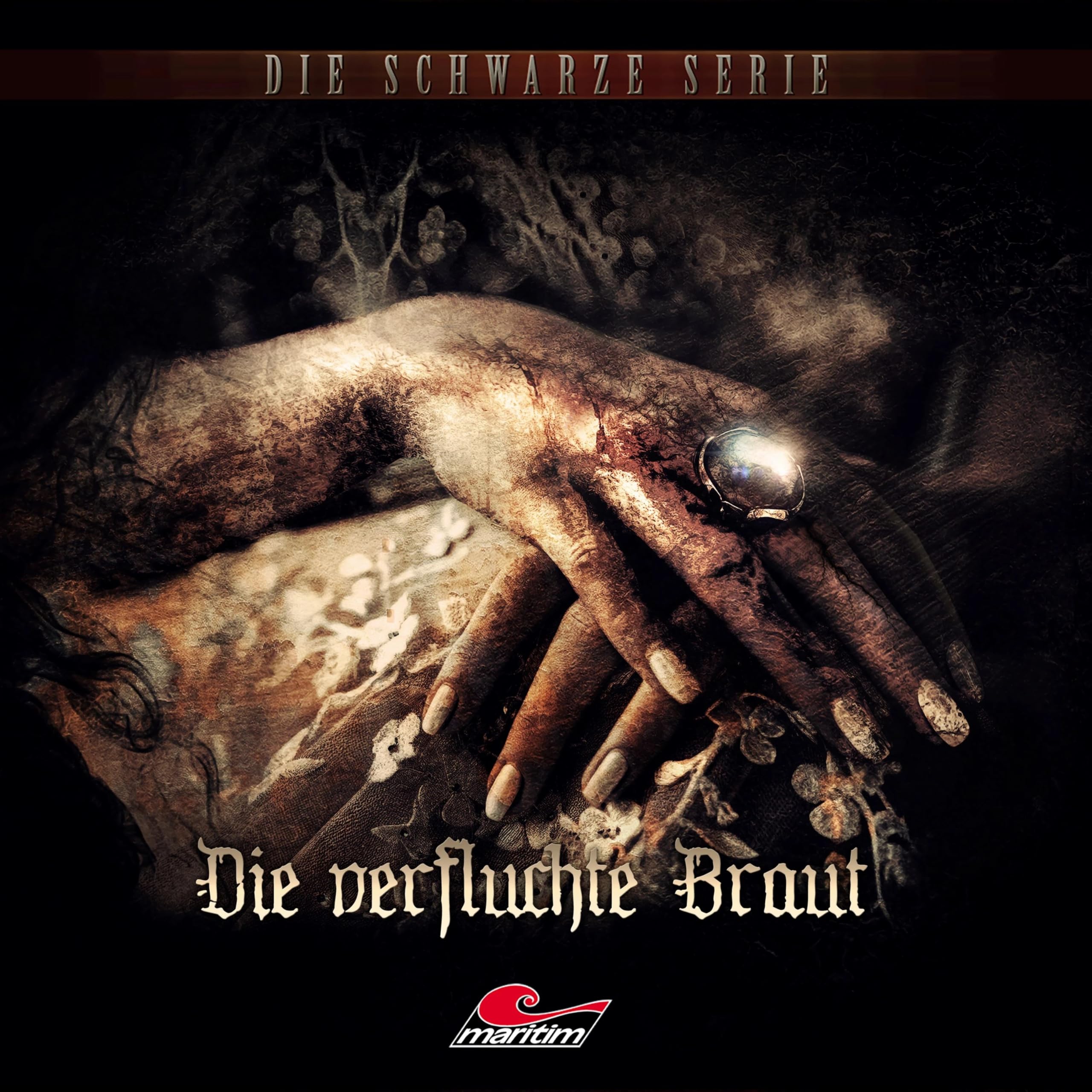 Folge 32: die Verfluchte Braut Radio Plays