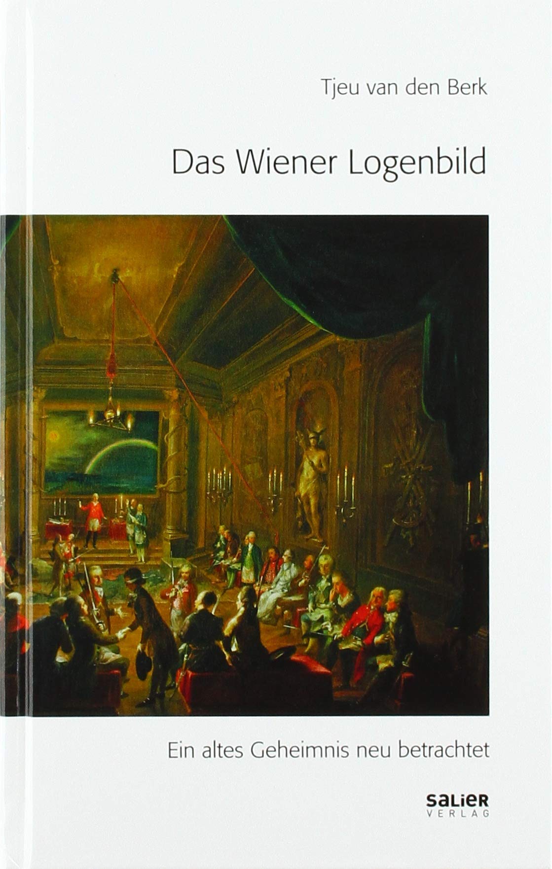 Das Wiener Logenbild book