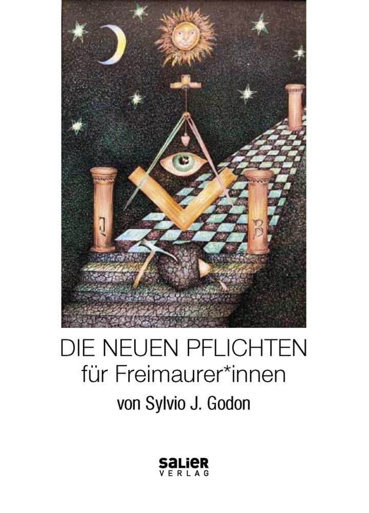 Die Neuen Pflichten für Freimaurer*innen Philosophy