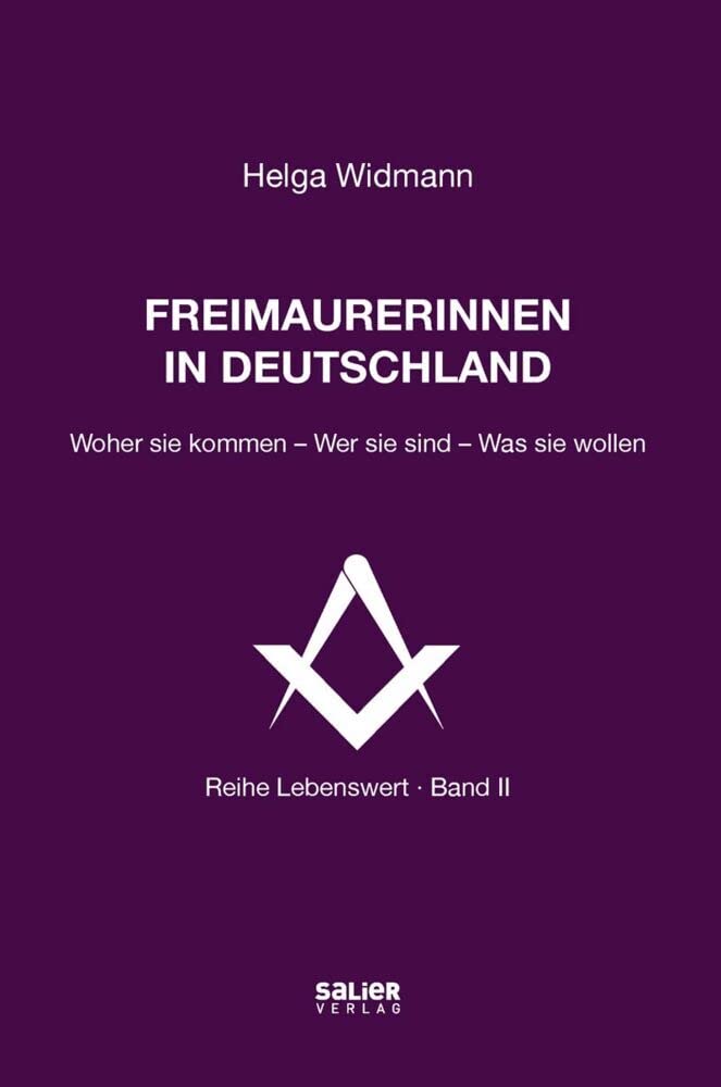 Freimaurerinnen in Deutschland book