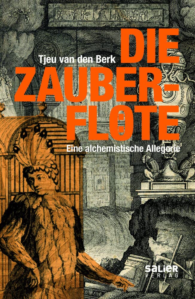 Die Zauberflöte: Eine alchemistische Allegorie Philosophy