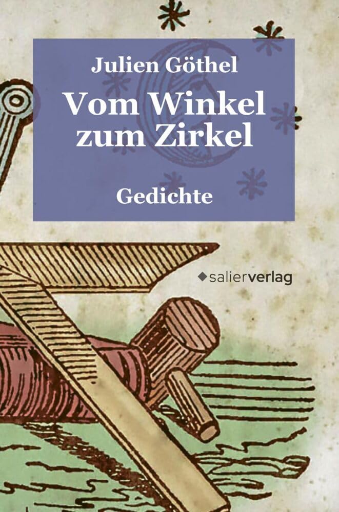Vom Winkel zum Zirkel Poetry