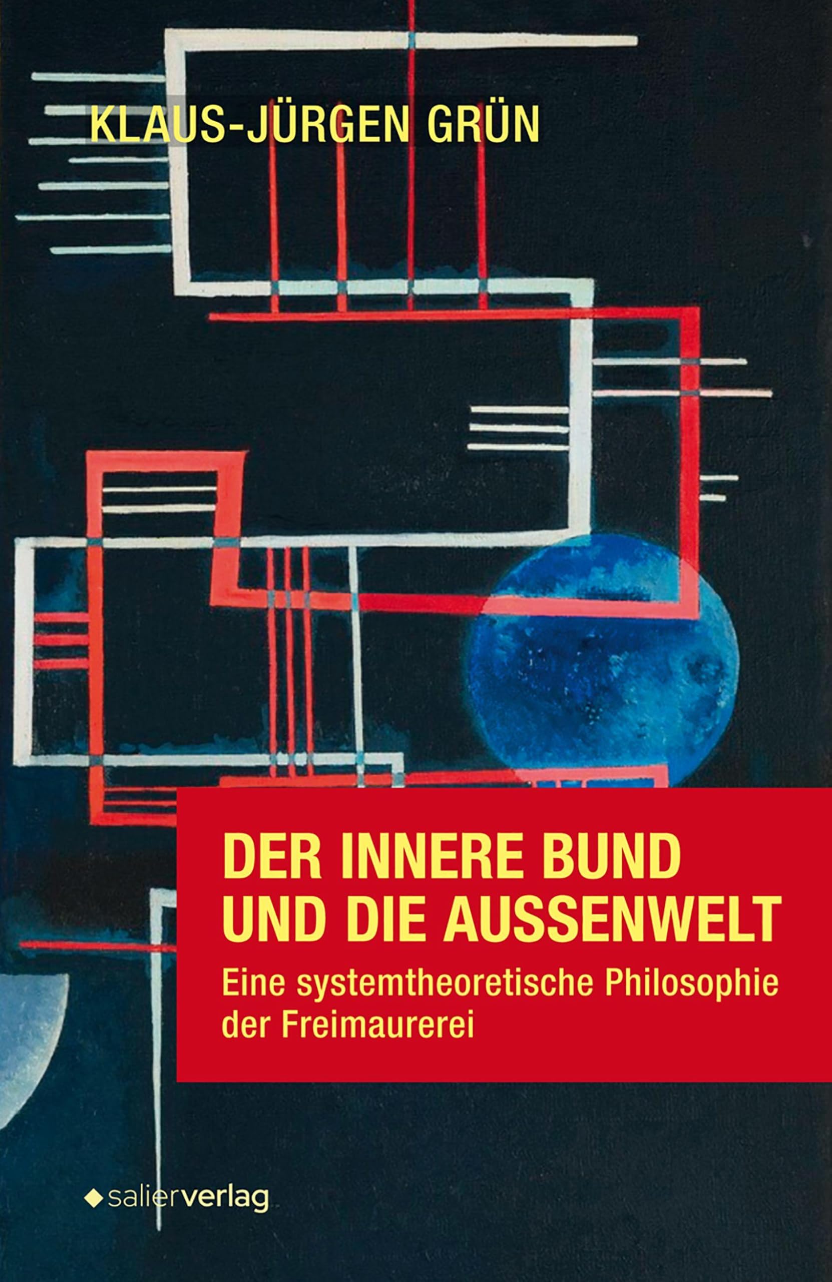 Der innere Bund und die Außenwelt Social Sciences