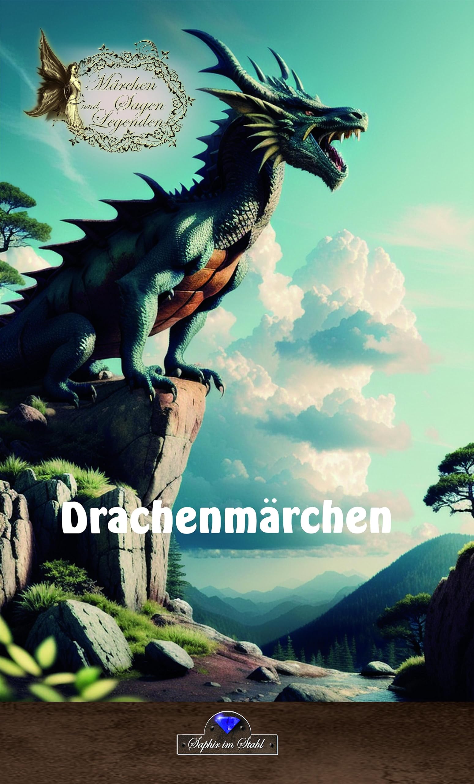 Drachenmärchen Fairy Tales & Legends