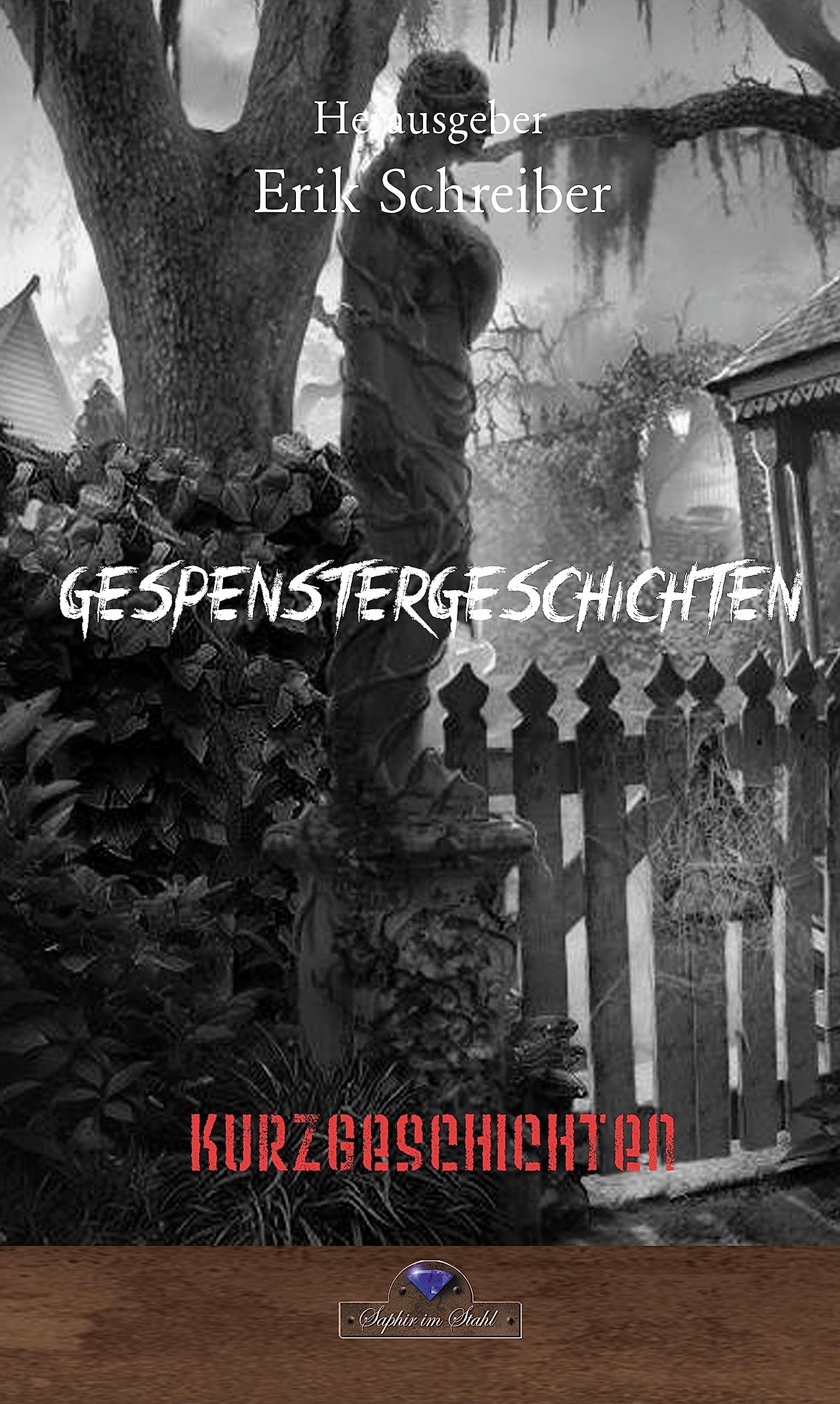 Gespenstergeschichten Contemporary literature