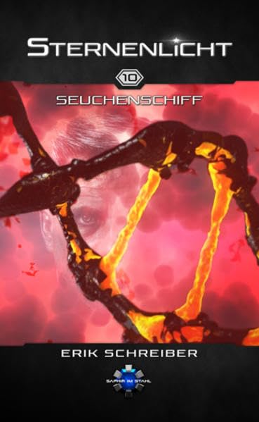 Sternenlicht 10: Seuchenschiff Contemporary literature
