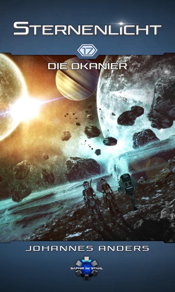 Product Image: Die Okanier