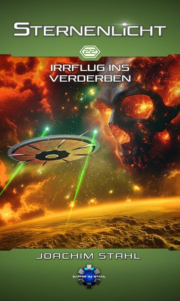 Irrflug ins Verderben Contemporary literature