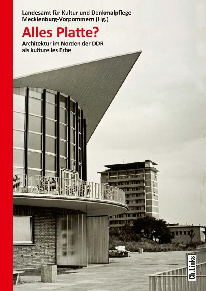 Alles Platte? Architecture