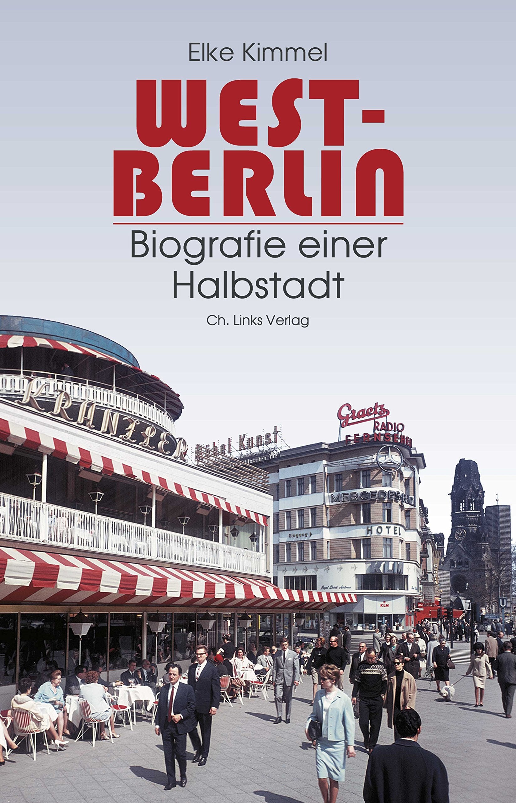 West-Berlin General education