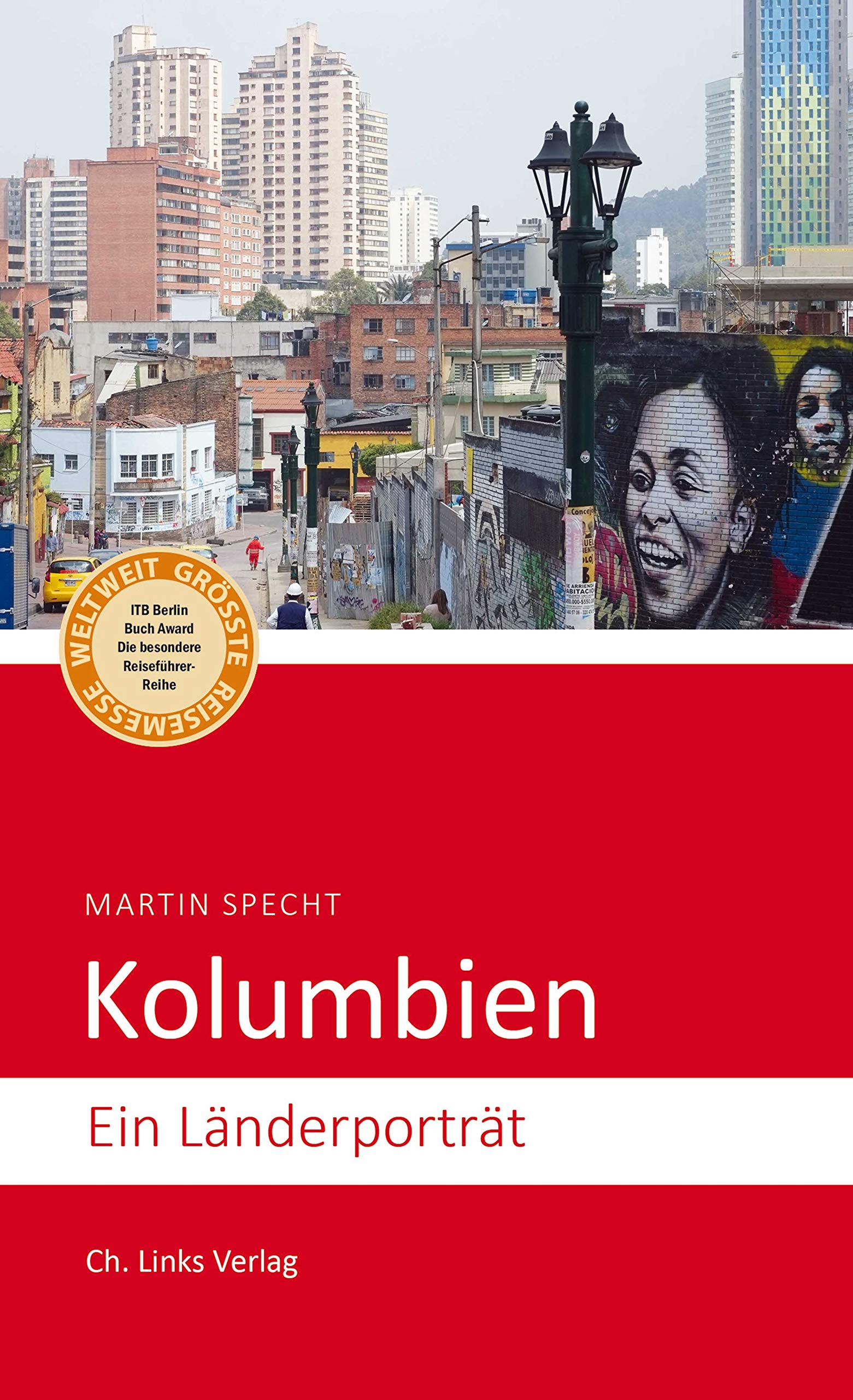 Product Image: Kolumbien