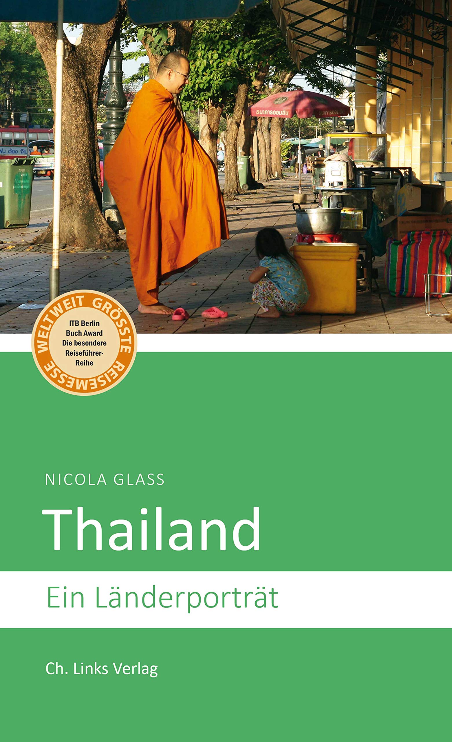 Product Image: Thailand