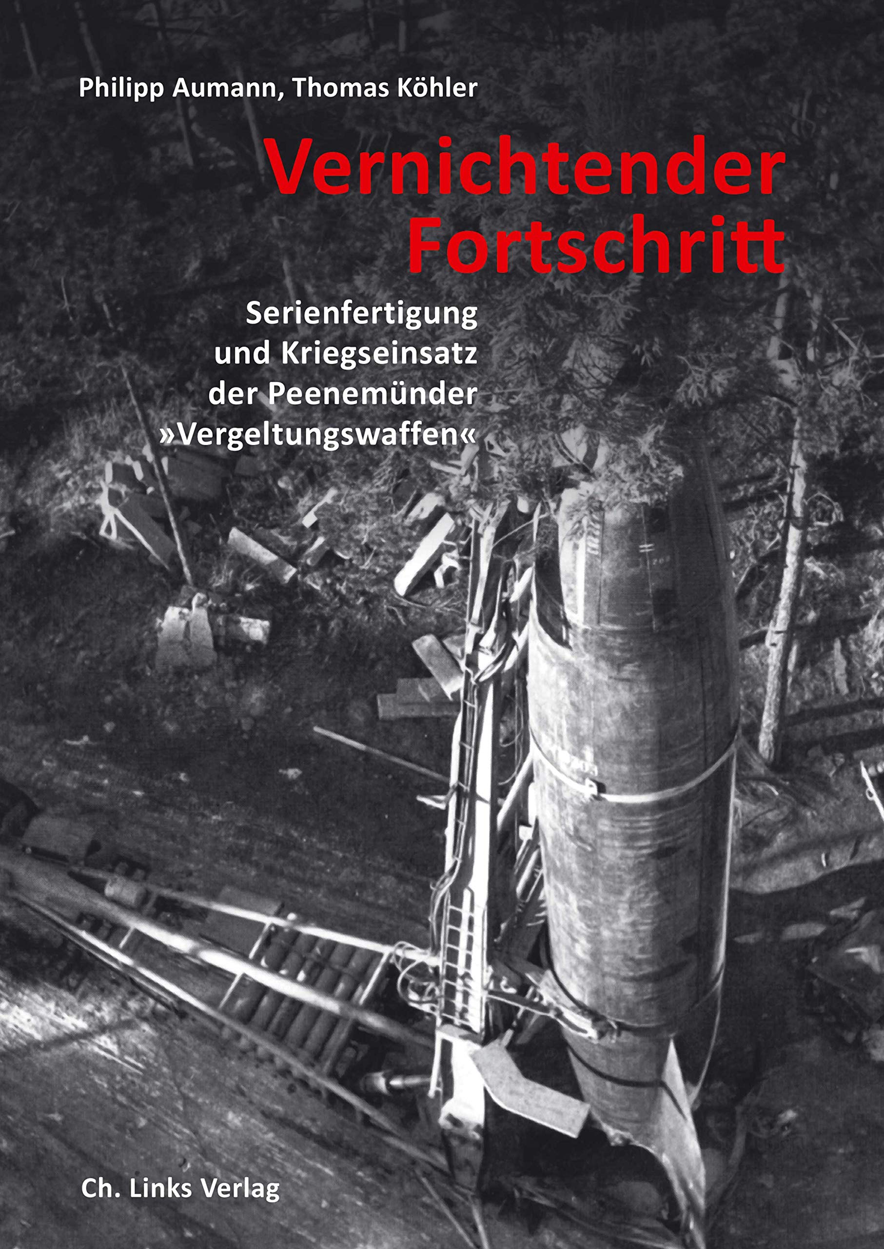 Product Image: Vernichtender Fortschritt