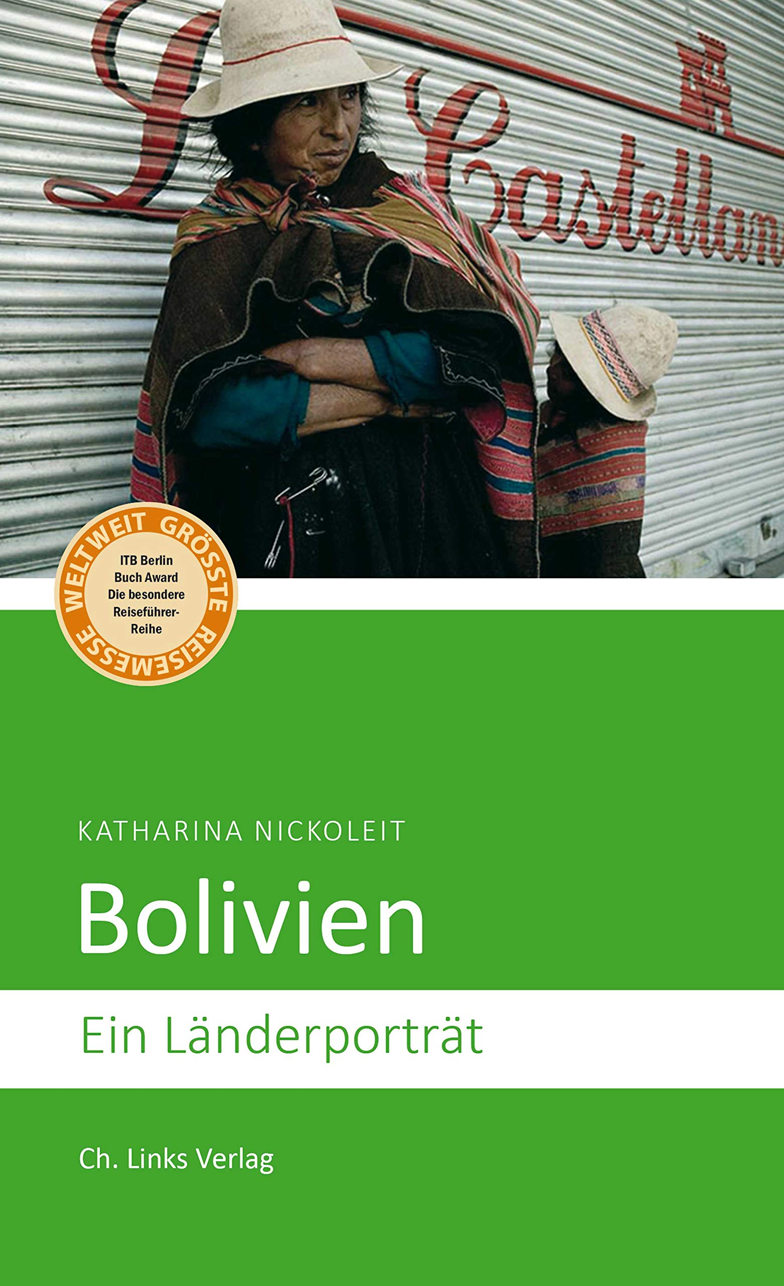 Bolivien Social Sciences Books