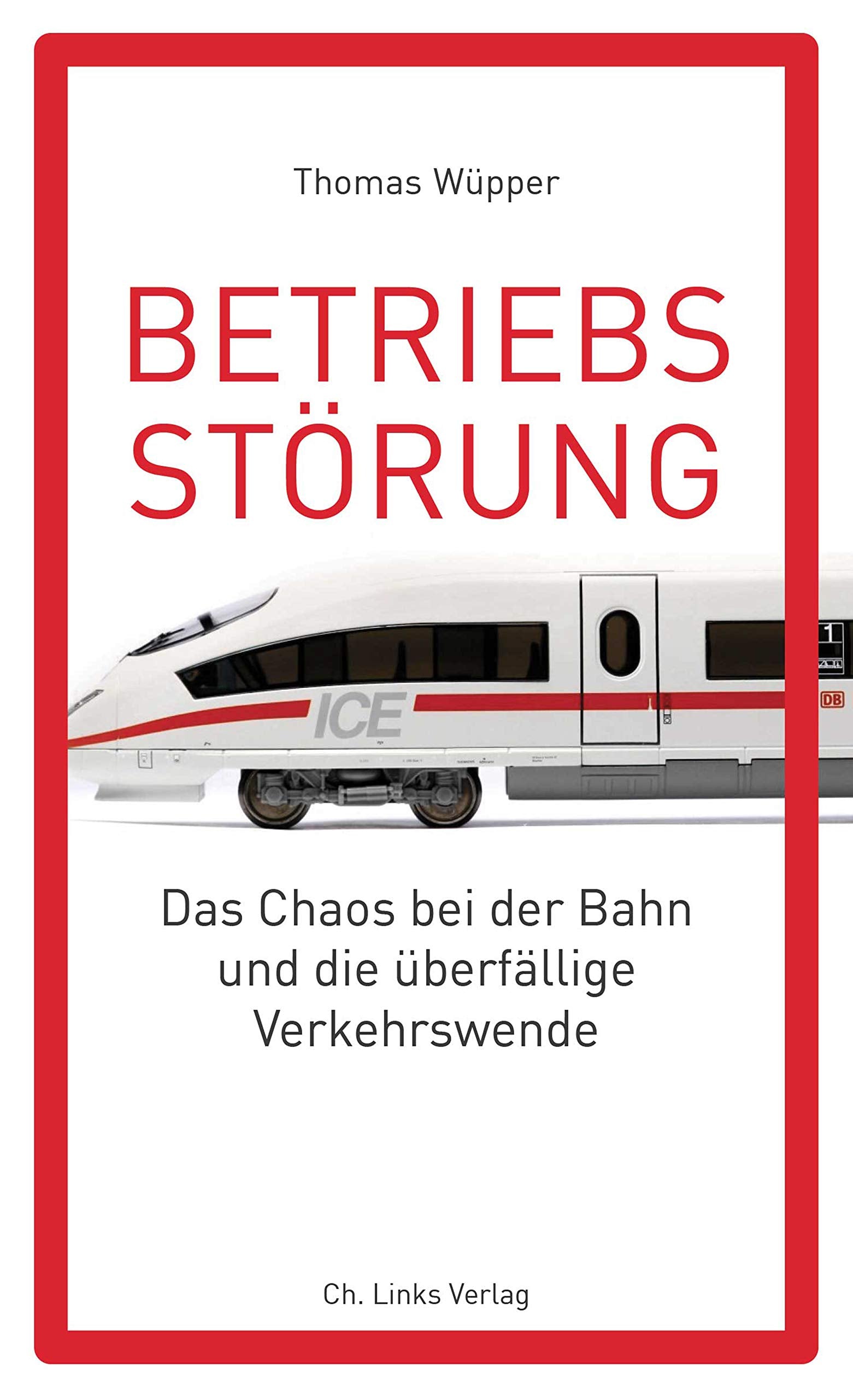 Betriebsstörung Social Sciences Books