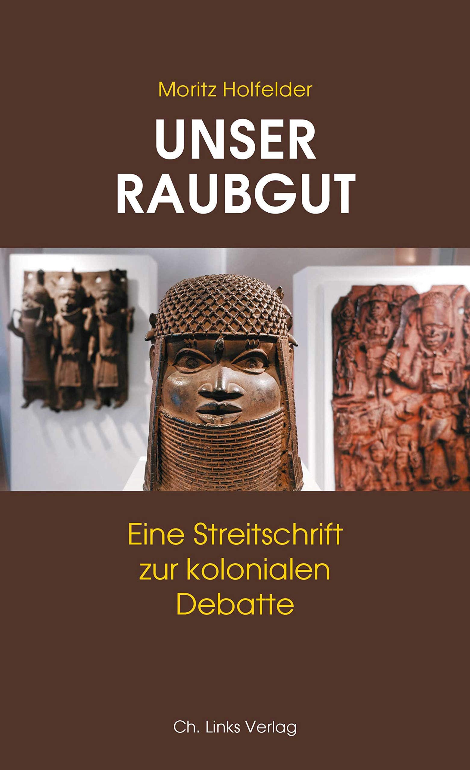 Unser Raubgut Law