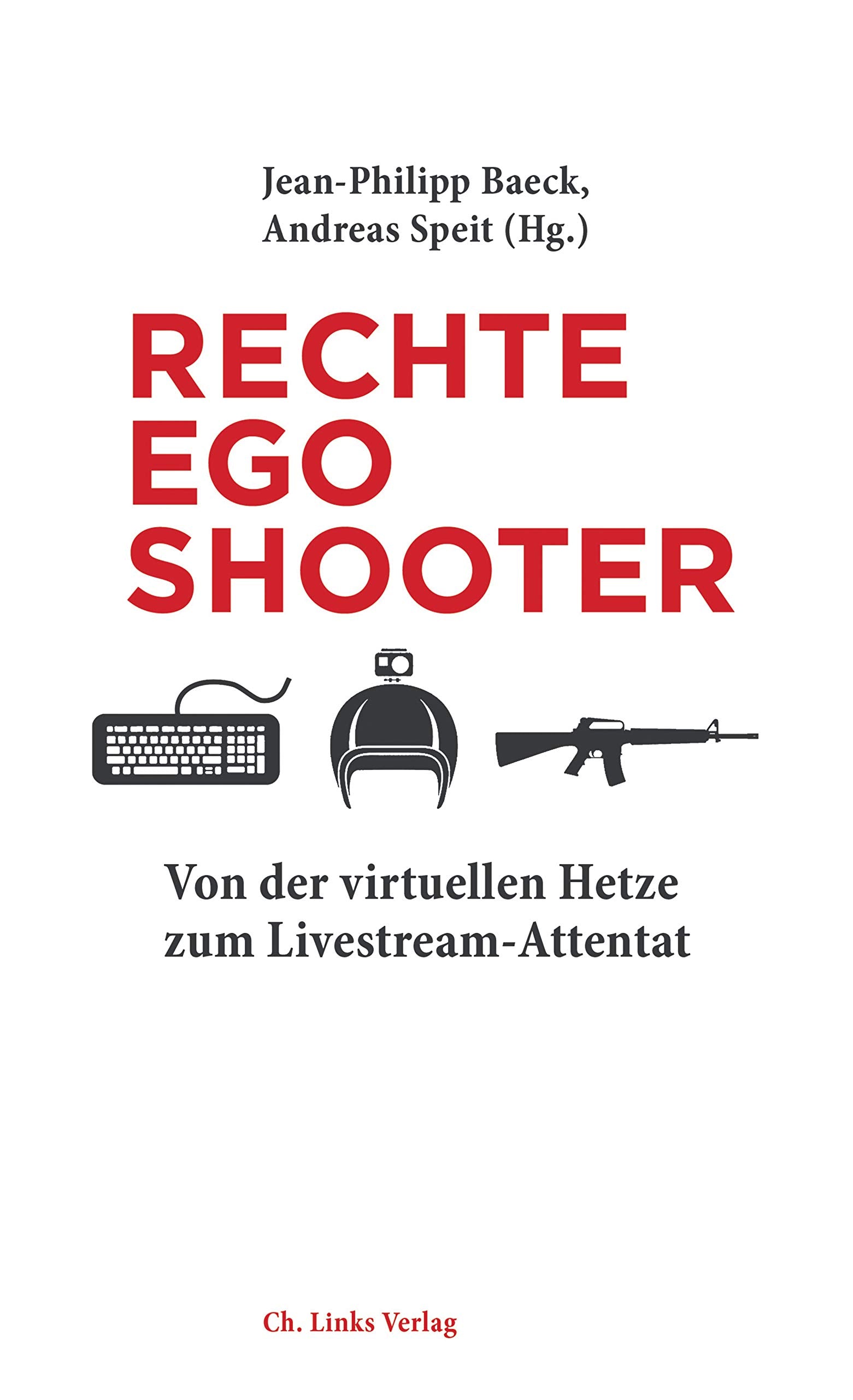 Product Image: Rechte Egoshooter