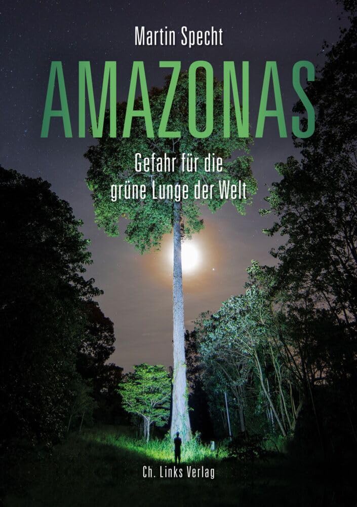 Amazonas Social Sciences
