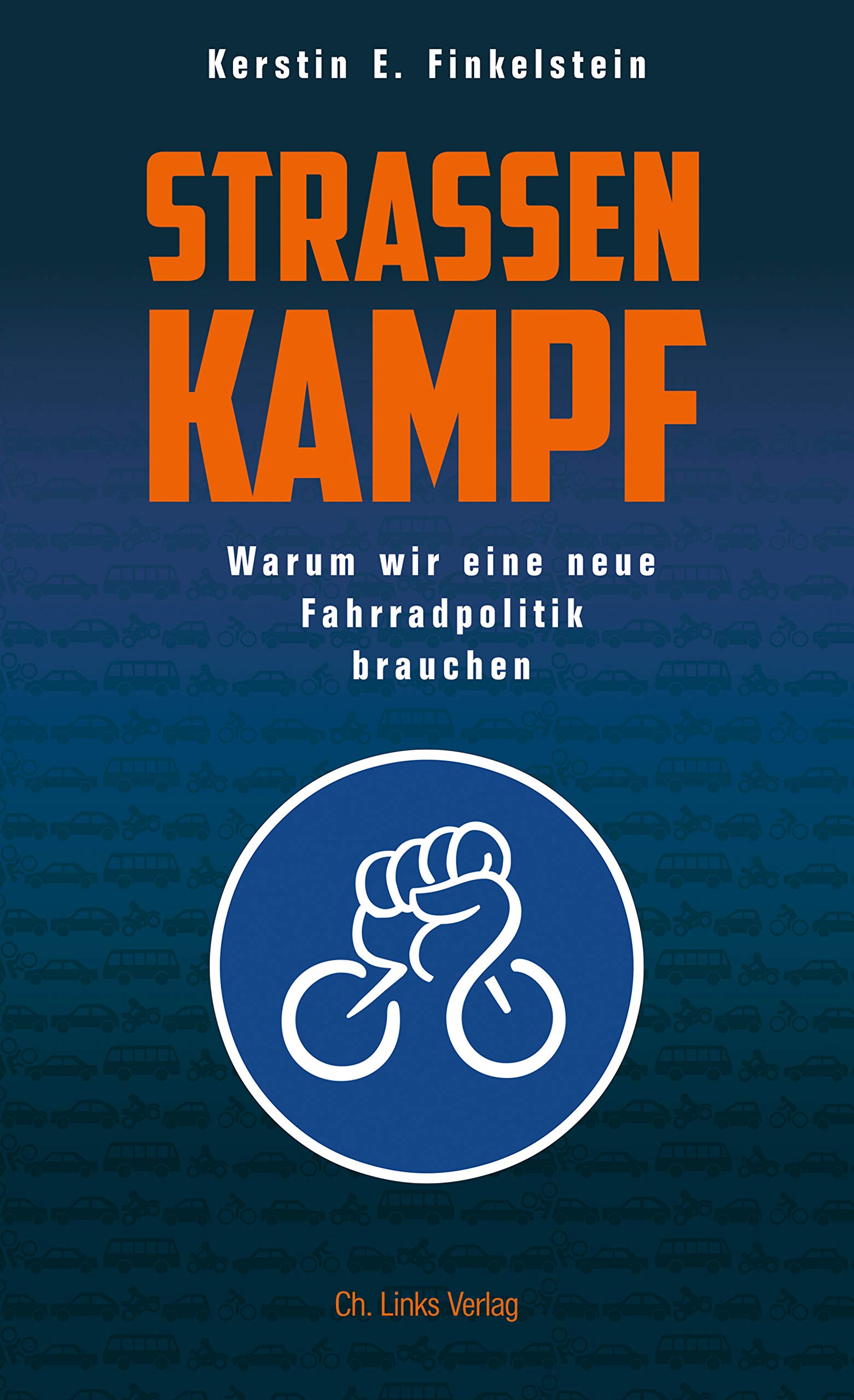 Straßenkampf Books