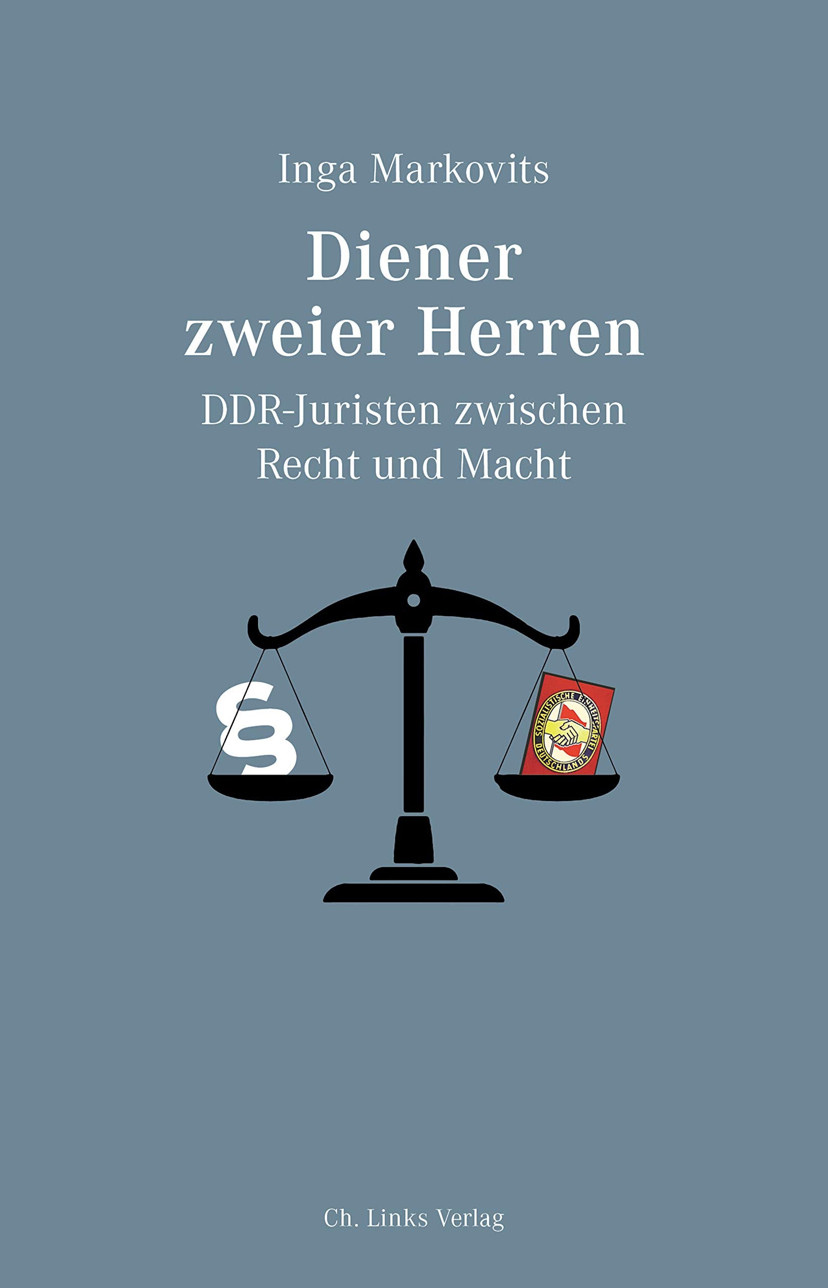 Diener zweier Herren Law
