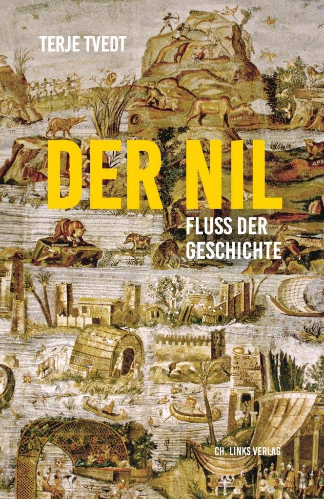 Der Nil Leisure, Home & Garden
