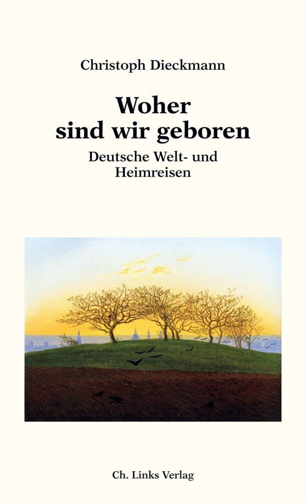 Woher sind wir geboren Philosophy