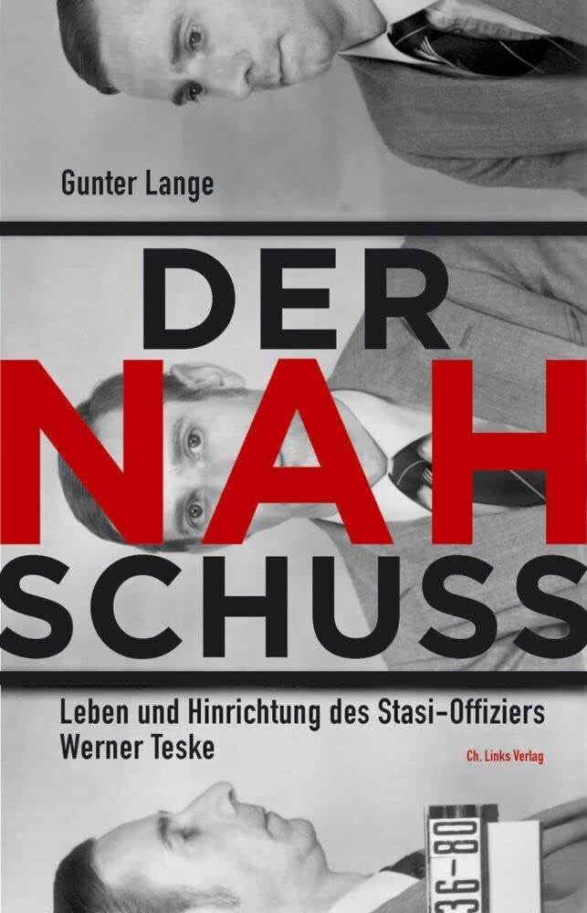 Der Nahschuss Memories