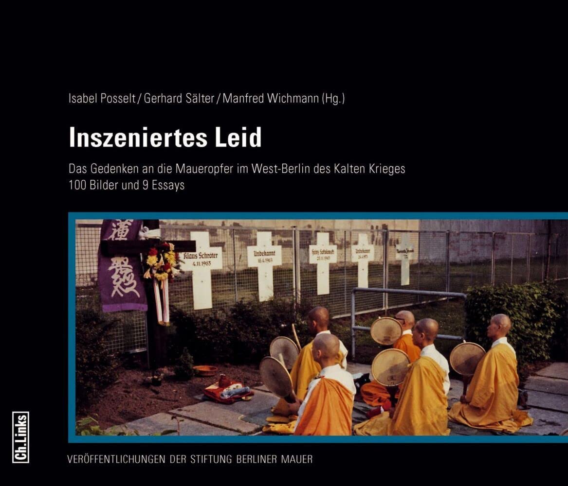 Product Image: Inszeniertes Leid