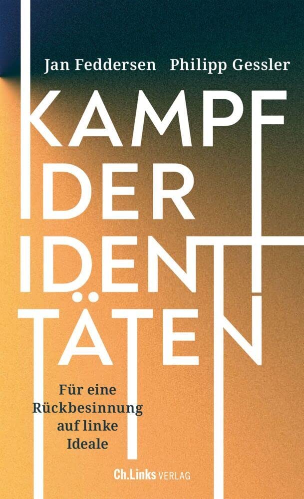Kampf der Identitäten Books