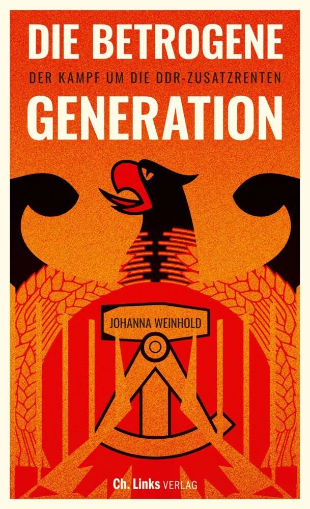 Die betrogene Generation Law