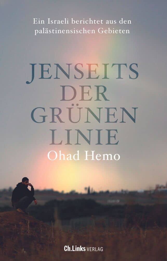 Jenseits der Grünen Linie Books