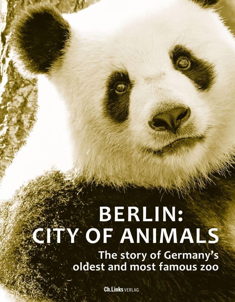 Berlin: City of Animals: The story of Germany's oldest and most famous zoo Mathematics