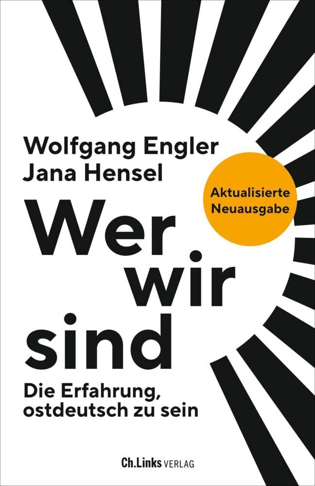 Wer wir sind Philosophy Books
