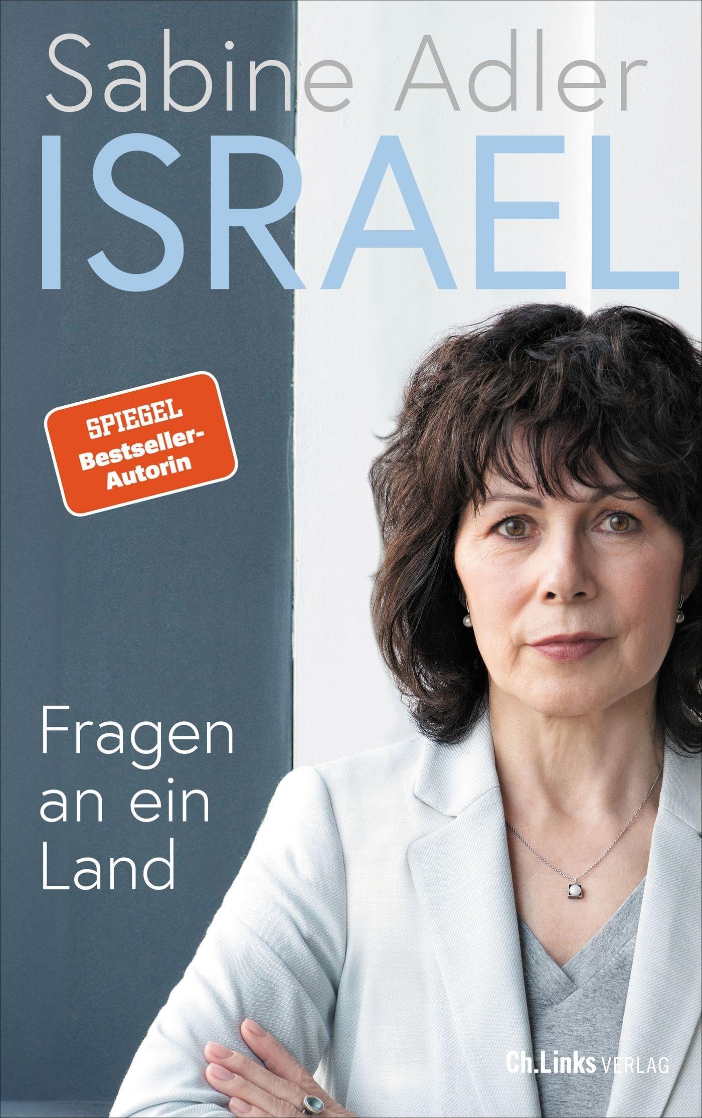 Israel Books
