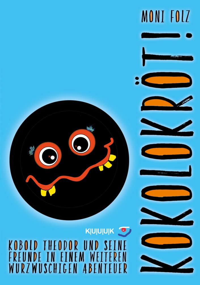 Product Image: Kokolokröt!